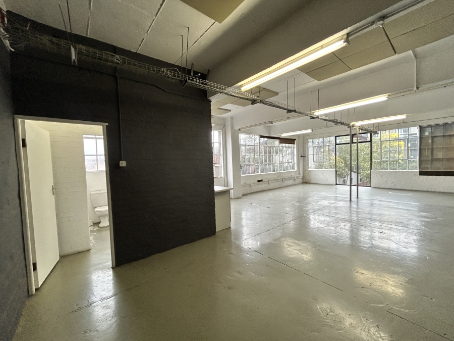 To Let commercial Property for Rent in Woodstock Western Cape